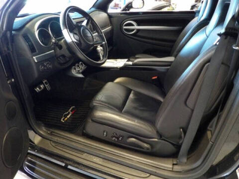 2005 Chevrolet SSR LS