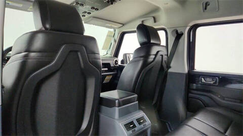 2024 Ineos Grenadier Trialmaster