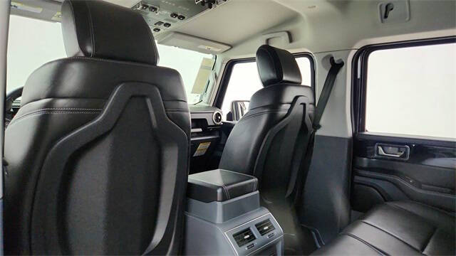 2024 Ineos Grenadier Trialmaster