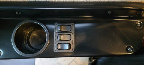 2016 Freightliner XCR Chassis