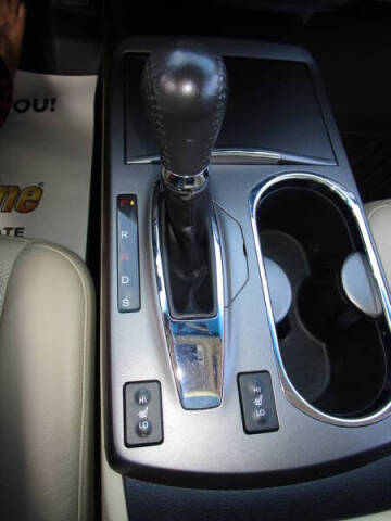 2014 Acura RDX w/Tech