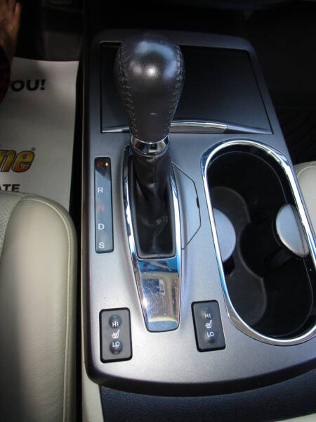 2014 Acura RDX w/Tech