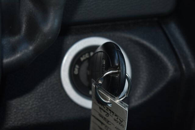 2017 RAM 2500 Tradesman