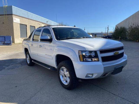 2007 Chevrolet Avalanche for sale at Auto Place Inc. in Dallas TX