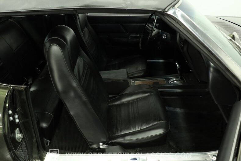 1970 Ford Mustang