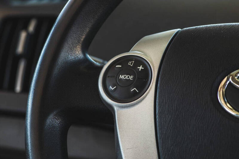 2011 Toyota Prius Five