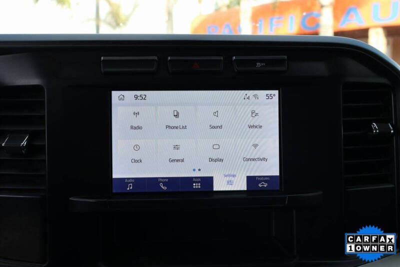 2023 Ford F-250 Super Duty