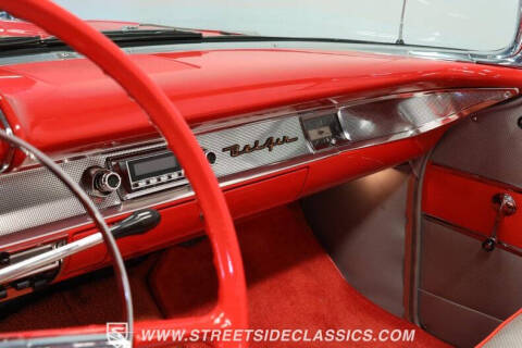 1957 Chevrolet Bel Air