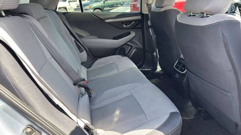 2023 Subaru Outback Premium