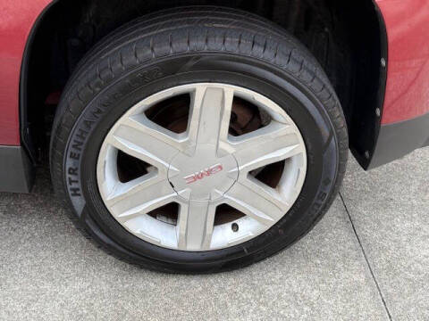 2010 GMC Terrain SLT-1