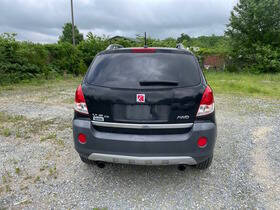 2009 Saturn Vue XE-V6