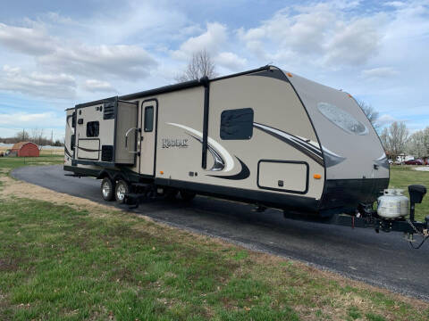 2013 Dutchmen Kodiak 300BHSL for sale at Champion Motorcars in Springdale AR