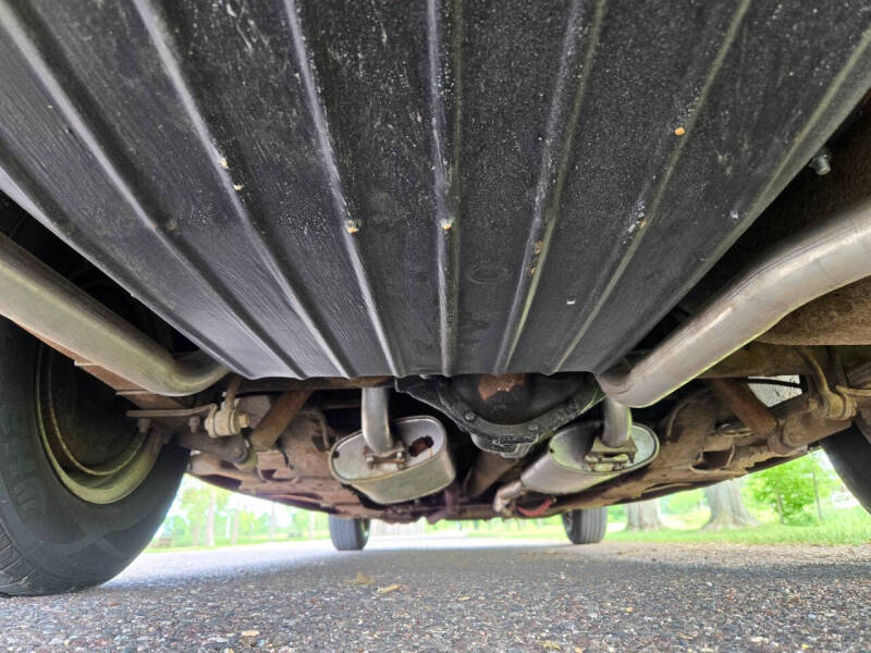 1958 Packard Series 58L