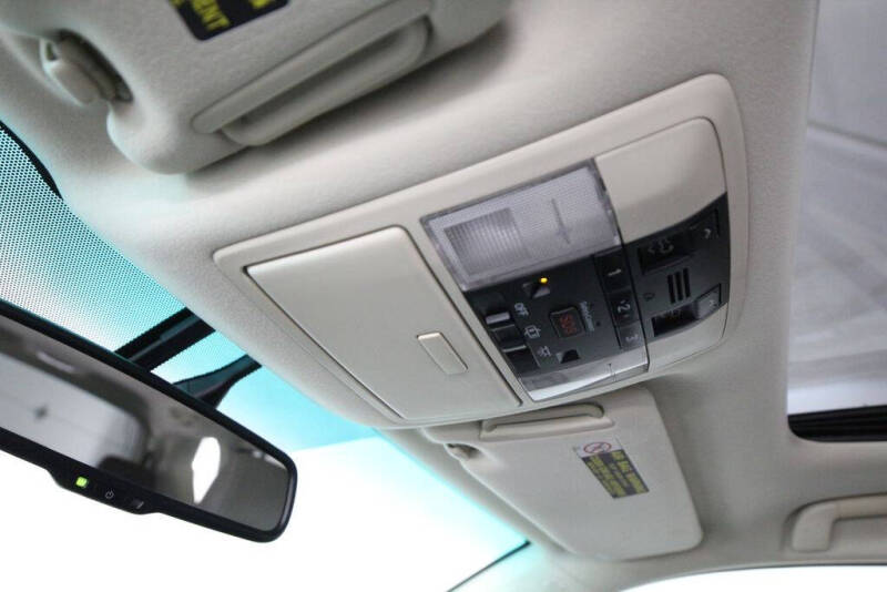 2011 Lexus GX 460