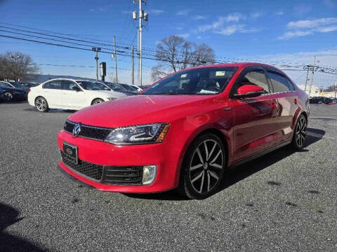 2013 Volkswagen Jetta