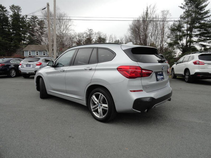 2019 BMW X1 xDrive28i