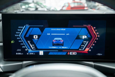 2026 BMW M4 Competition