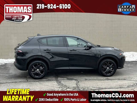 2024 Dodge Hornet GT