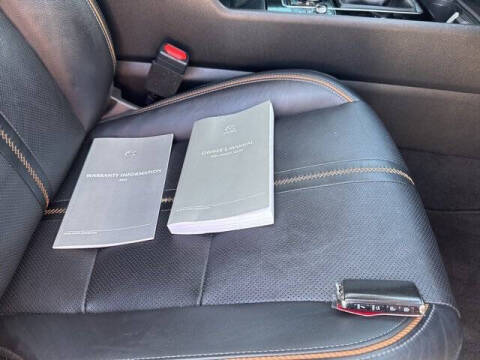 2023 Mazda CX-50 2.5 Turbo Premium Plus