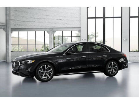 2026 Mercedes-Benz E-Class E 350 4MATIC