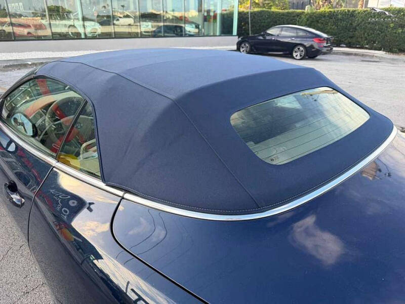 2009 Jaguar XK