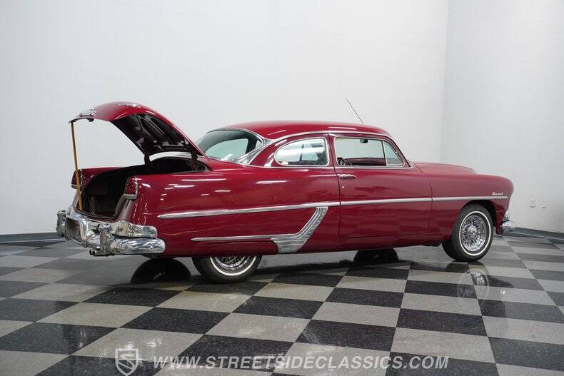 1954 Hudson Hornet