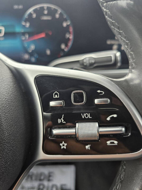 2020 Mercedes-Benz GLE GLE 350 4MATIC