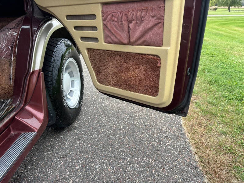 1988 Chevrolet Chevy Van