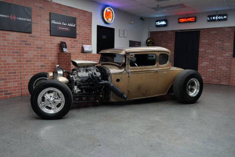 1931 Ford Model A for sale at Classic Car Addict in Mesa AZ