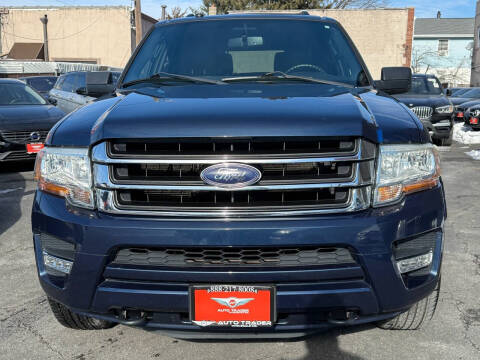 2017 Ford Expedition XLT