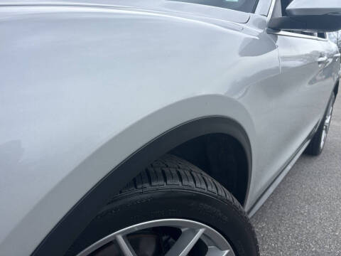 2018 Alfa Romeo Stelvio Ti