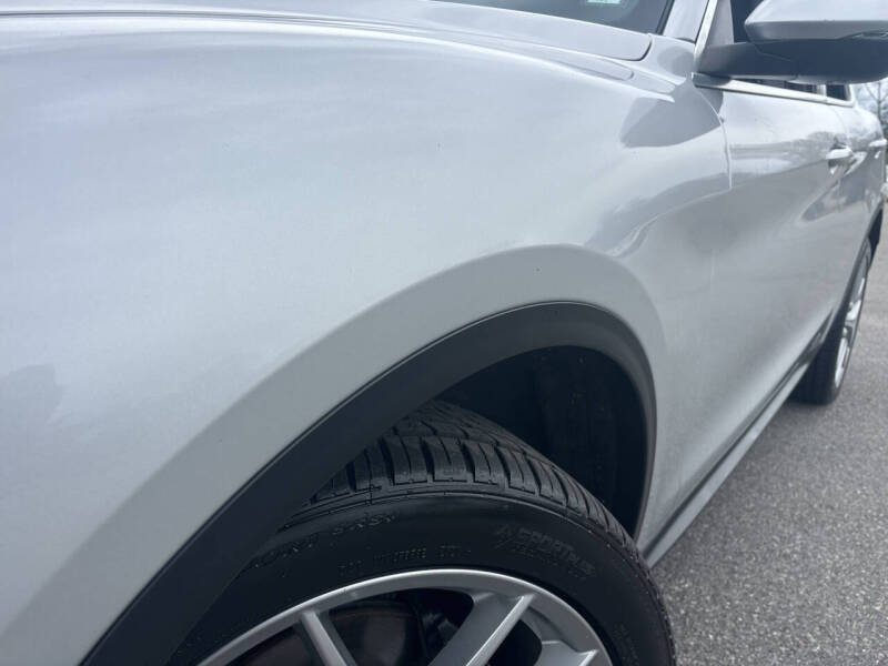 2018 Alfa Romeo Stelvio Ti's photo