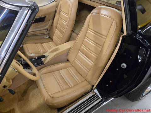 1977 Chevrolet Corvette