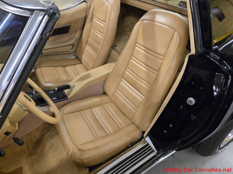 1977 Chevrolet Corvette