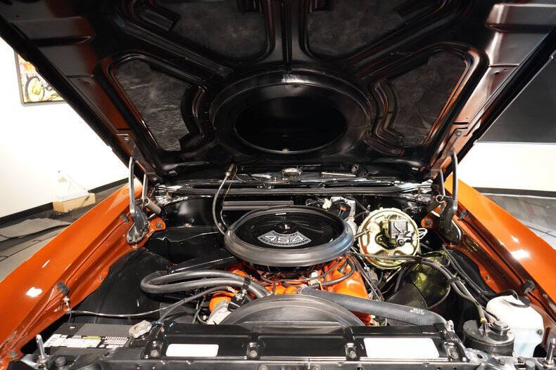 1971 Chevrolet Chevelle