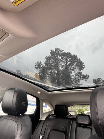 2018 Jaguar E-PACE P250 S