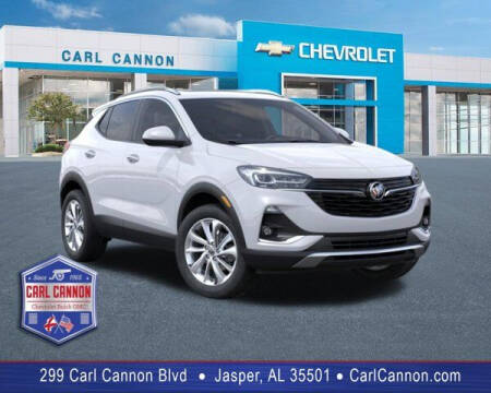 2023 Buick Encore GX for sale at Carl Cannon in Jasper AL