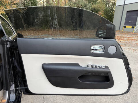 2016 Rolls-Royce Wraith