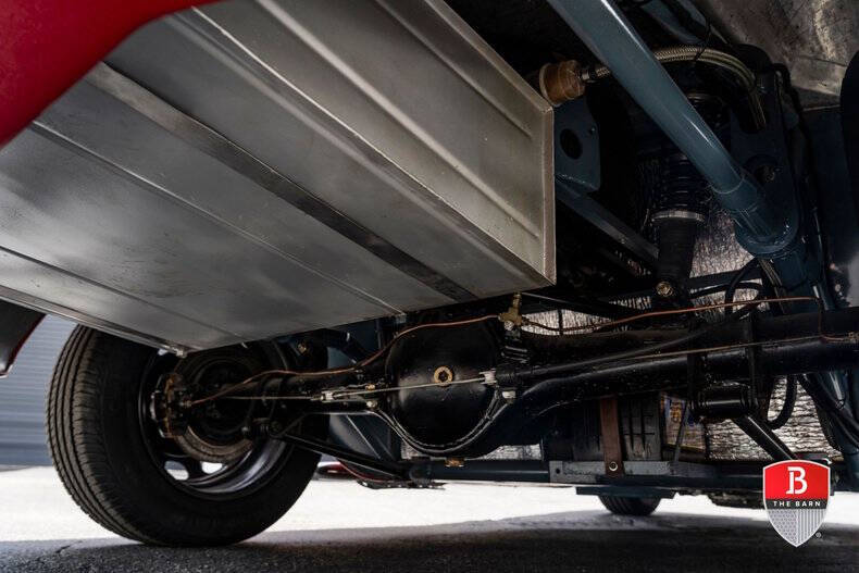 1979 Alfa Romeo Disco Volante