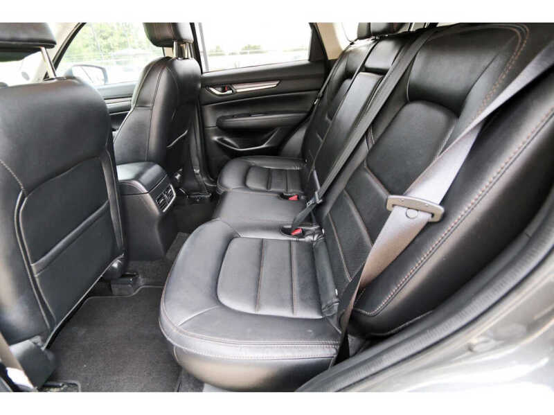 2023 Mazda CX-5 2.5 S Premium Plus
