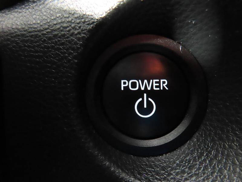 2024 Toyota Corolla Cross Hybrid XSE