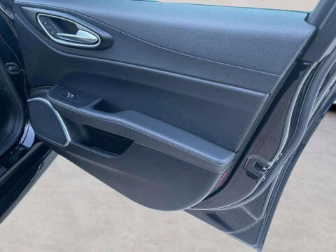 2018 Alfa Romeo Giulia