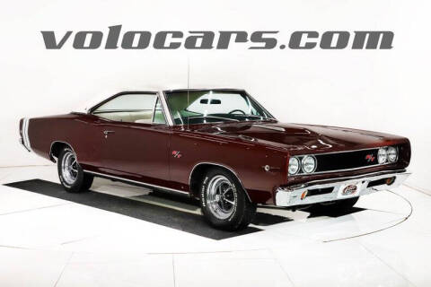 1968 Dodge Coronet