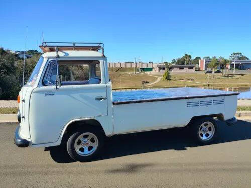 1988 Volkswagen Pickup