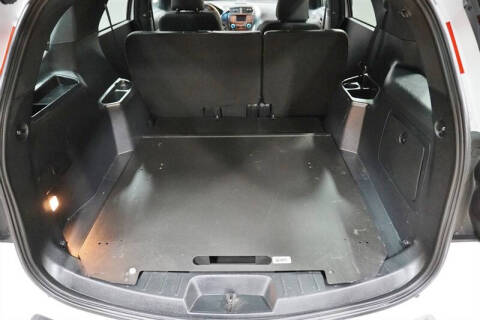 2018 Ford Explorer Police Interceptor Utility