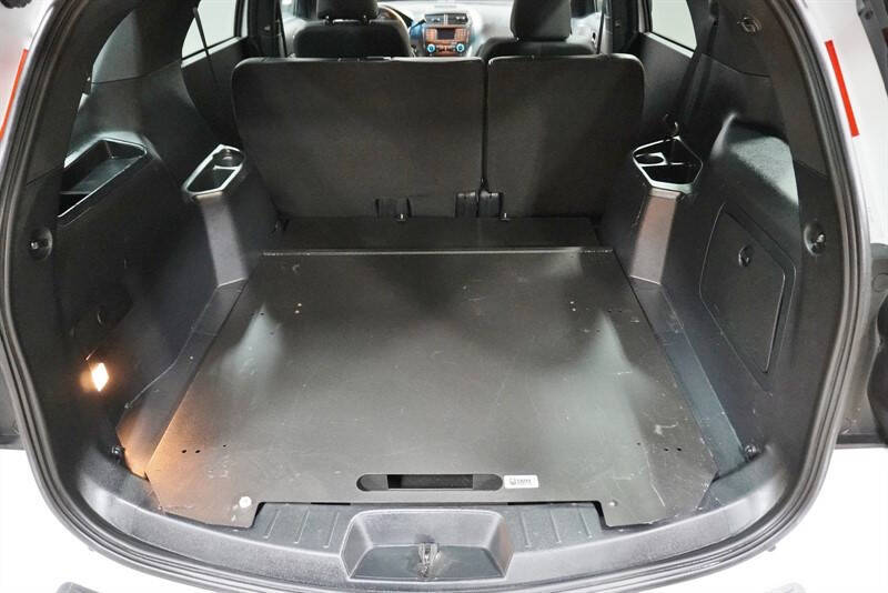 2018 Ford Explorer Police Interceptor Utility