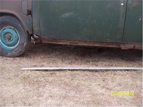 1948 Studebaker Champion