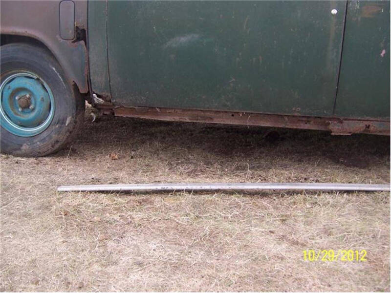 1948 Studebaker Champion