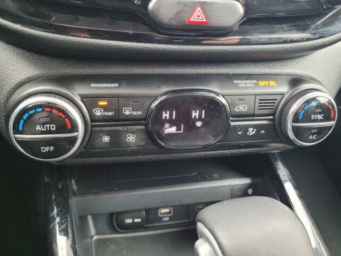 2024 Kia Soul GT-Line