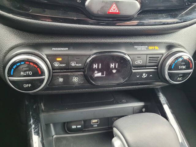 2024 Kia Soul GT-Line